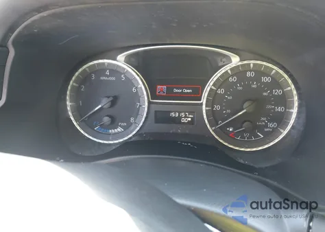 2014 Infiniti Qx60 Hybrid z USA, uszkodzony, nr VIN 5N1CL0MM2EC548536